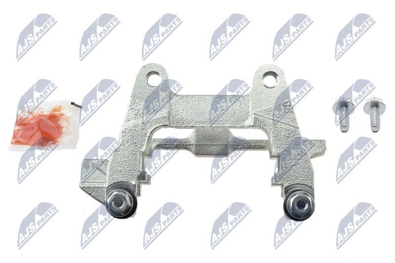 Halter, Bremssattel NTY HZT-AU-019A