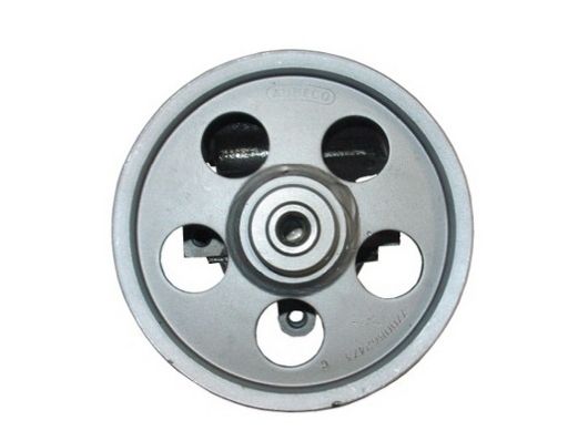 Hydraulikpumpe, Lenkung SPIDAN 53938