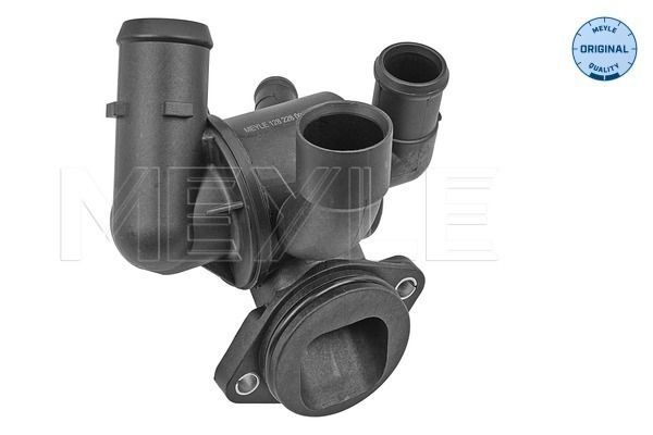 Thermostat, Kühlmittel MEYLE 1282280017