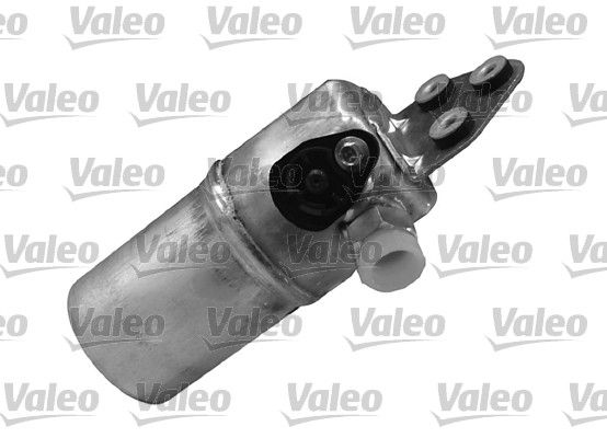 Trockner, Klimaanlage VALEO 509704