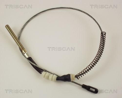 Seilzug Feststellbremse TRISCAN 8140 24121