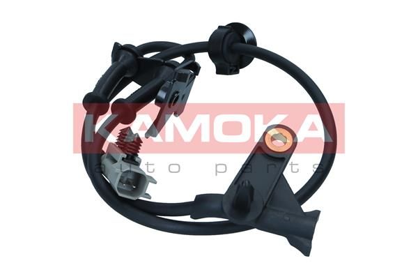 Sensor, Raddrehzahl KAMOKA 1060607