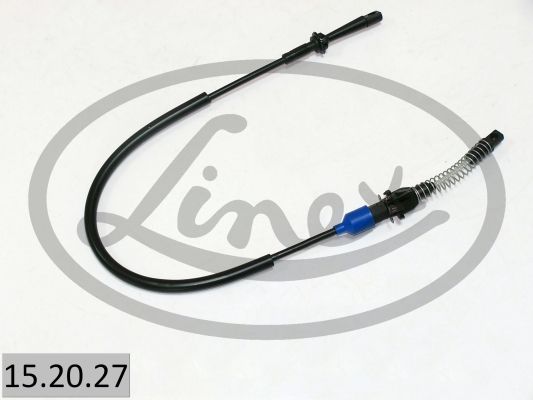 Gaszug LINEX 15.20.27