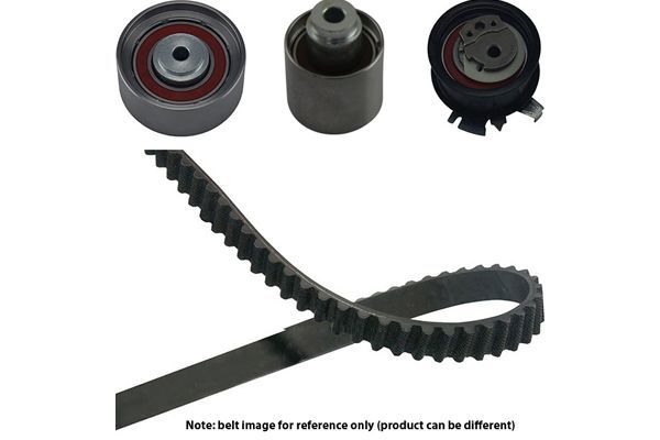Zahnriemensatz KAVO PARTS DKT-5547