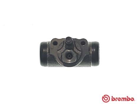 Radbremszylinder BREMBO A 12 C10
