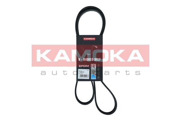 Keilrippenriemen KAMOKA 7016111
