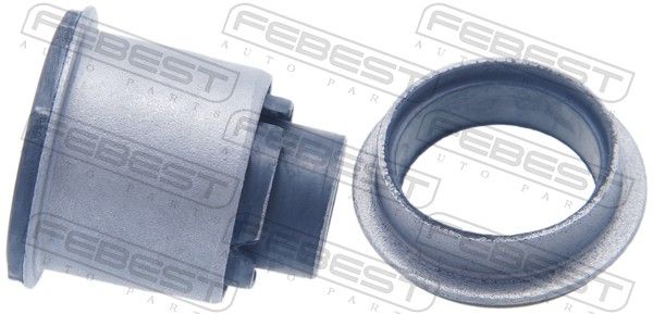 Lagerung, Lenker FEBEST HAB-159