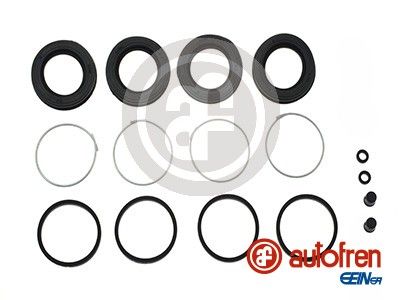 Reparatursatz Bremssattel AUTOFREN SEINSA D4503