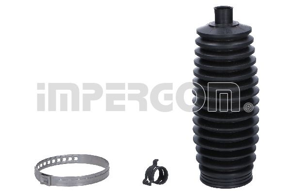 Faltenbalgsatz, Lenkung ORIGINAL IMPERIUM 33318A/TE