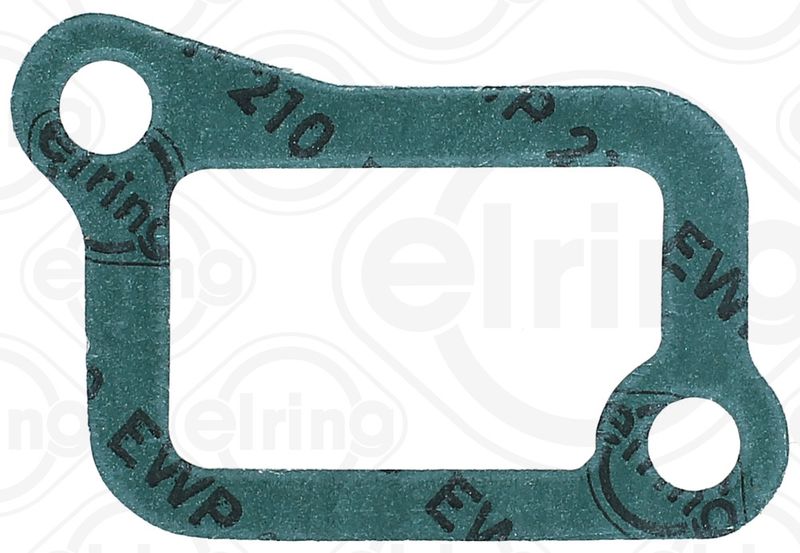 Dichtung, Thermostatgehäuse ELRING 777.804