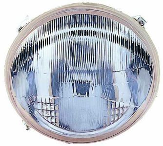 Hauptscheinwerfer ABAKUS 100-1126N-LD-E