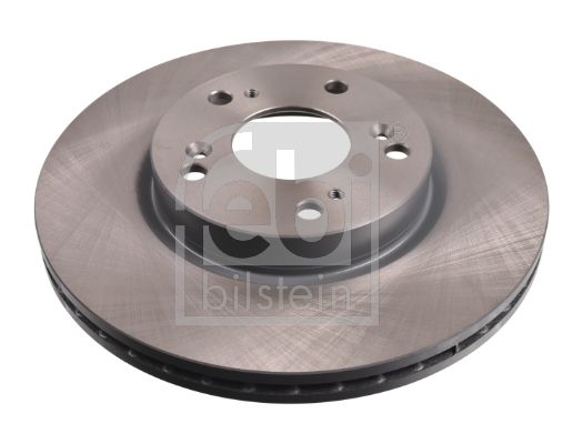 Bremsscheibe FEBI BILSTEIN 31399
