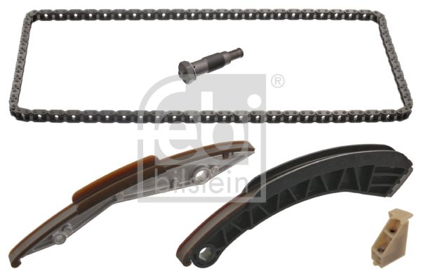 Steuerkettensatz FEBI BILSTEIN 48642
