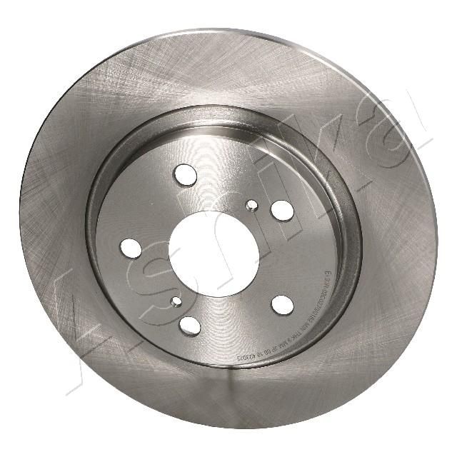Bremsscheibe Ashika 61-02-240