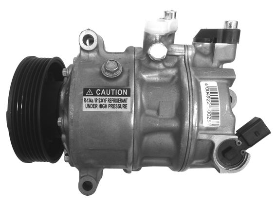 Kompressor, Klimaanlage Airstal 10-4587