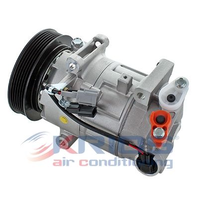 Kompressor, Klimaanlage MEAT & DORIA K15404A