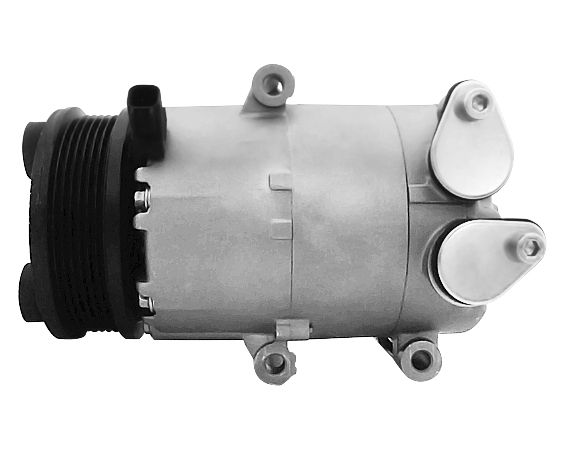 Kompressor, Klimaanlage Airstal 10-0141