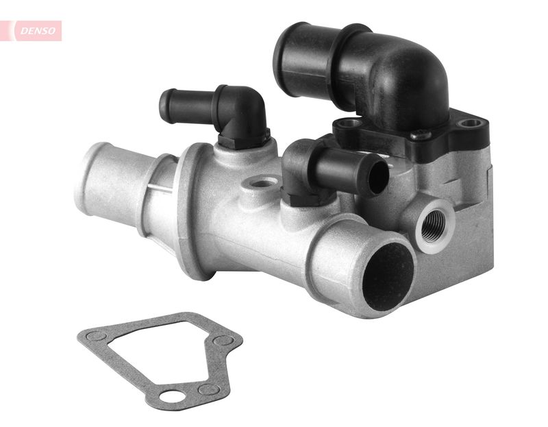 Thermostat, Kühlmittel DENSO DTM80401