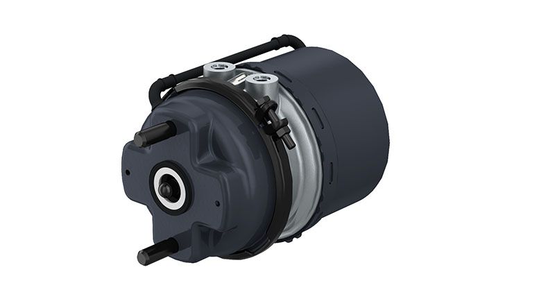 Kombibremszylinder WABCO 9254613300