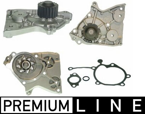 Wasserpumpe, Motorkühlung MAHLE CP273000P