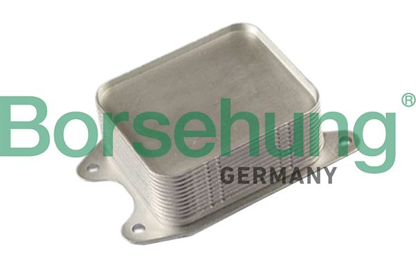Ölkühler, Motoröl BORSEHUNG B10878