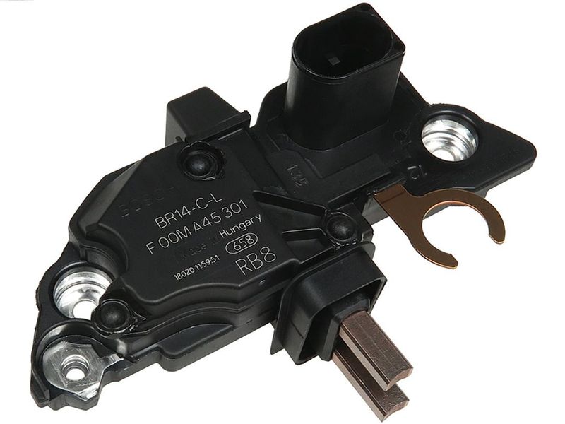 Generatorregler AS-PL are0166(bosch)