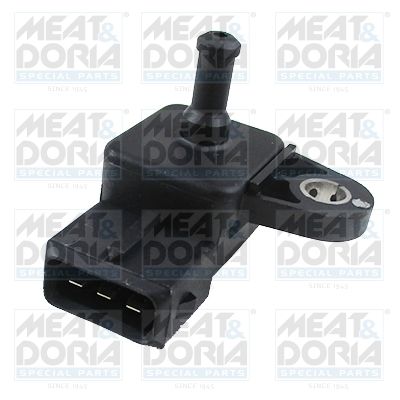 Sensor, Saugrohrdruck MEAT & DORIA 823030