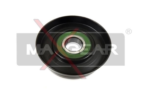 Spannrolle Keilrippenriemen MAXGEAR 54-0258