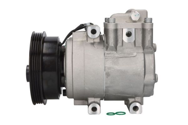 Kompressor, Klimaanlage THERMOTEC KTT090237