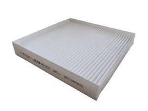 Pollenfilter / Innenraumfilter ALCO FILTER MS-6527