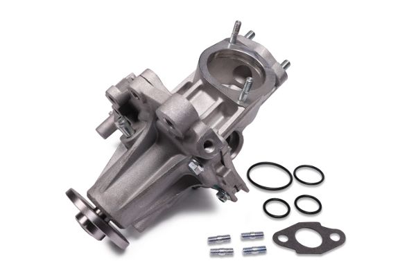 Wasserpumpe, Motorkühlung HEPU P7820