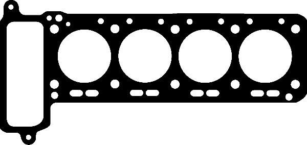 Dichtung, Zylinderkopf CORTECO 414549P