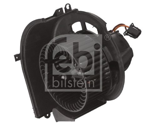 Innenraumgebläse FEBI BILSTEIN 173389