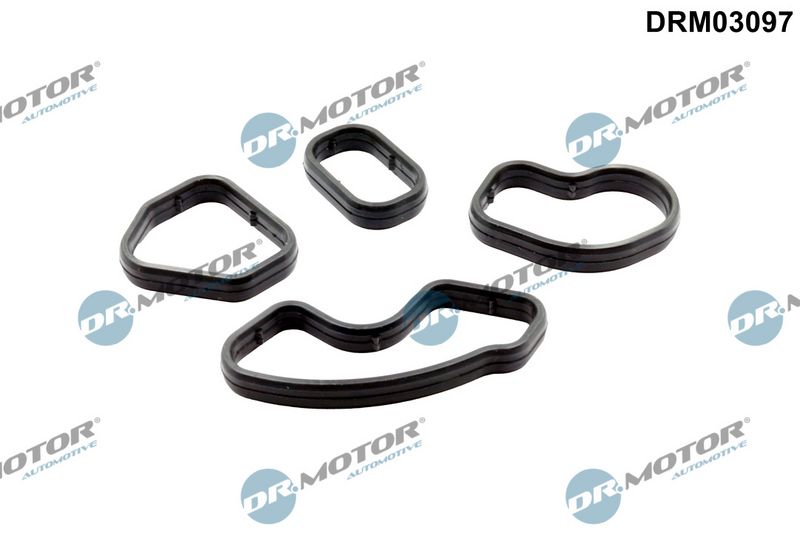 Dichtungssatz Ölkühler Dr.Motor Automotive DRM03097