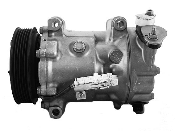 Kompressor, Klimaanlage Airstal 10-1004