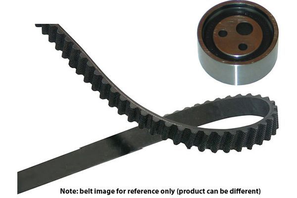Zahnriemensatz KAVO PARTS DKT-6517