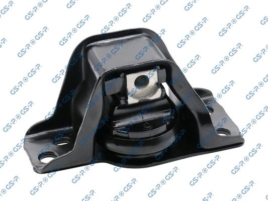 Lagerung, Motor GSP 514766