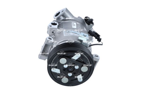 Kompressor, Klimaanlage NRF 320243