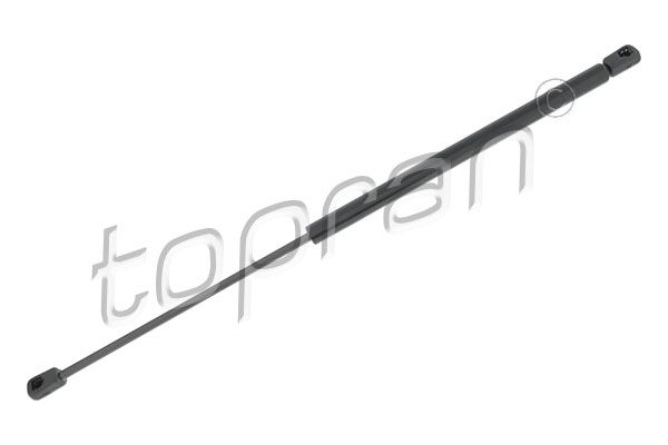 Gasfeder, Koffer-/Laderaum TOPRAN 301 034