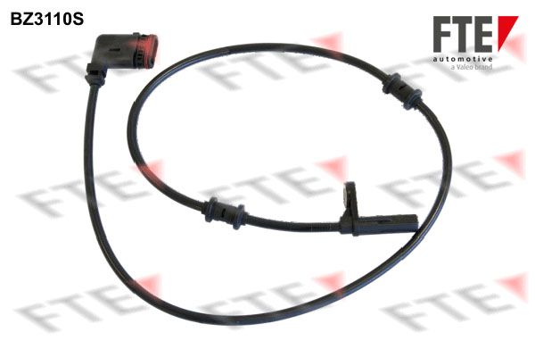 Sensor, Raddrehzahl FTE bz3110s