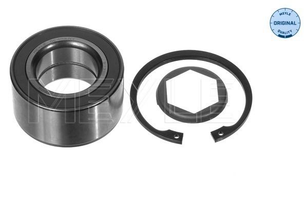 Radlagersatz MEYLE 6141600014