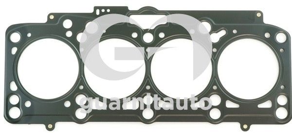 Dichtung, Zylinderkopf GUARNITAUTO 104768-5252