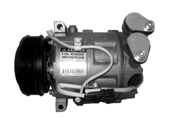Kompressor, Klimaanlage Airstal 10-1003