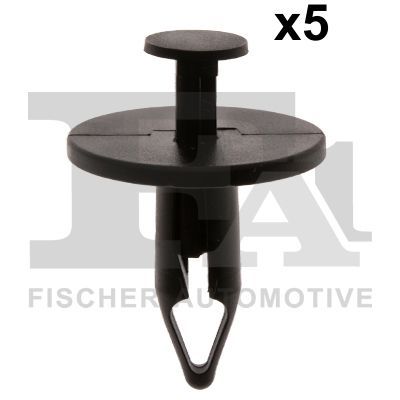 Clip, Zier-/Schutzleiste FA1 13-20001.5