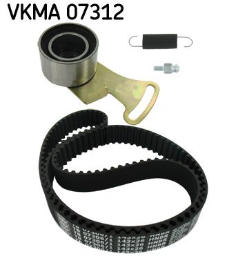 Zahnriemensatz SKF VKMA07312
