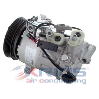 Kompressor, Klimaanlage MEAT & DORIA K15499A