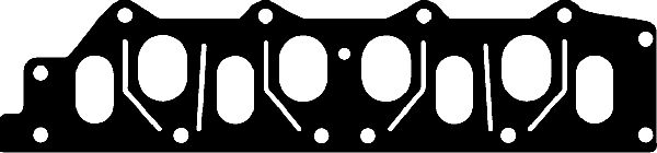 Dichtung, Ansaug-/Abgaskrümmer CORTECO 424601p