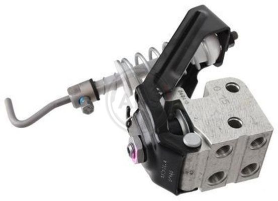 Bremskraftregler A.B.S. 64109