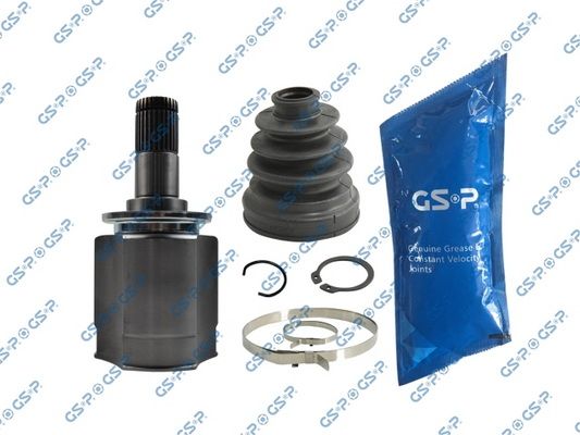 Gelenksatz Antriebswelle GSP 659115