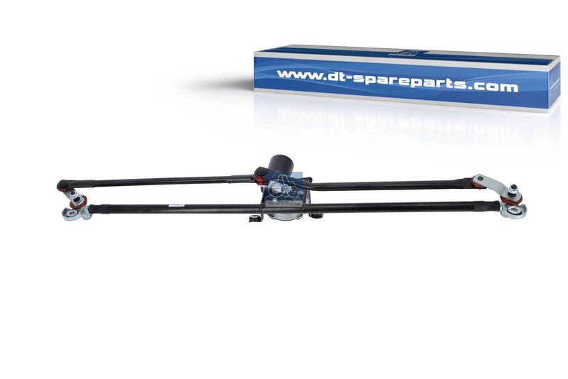 Wischergestänge DT Spare Parts 3.35008